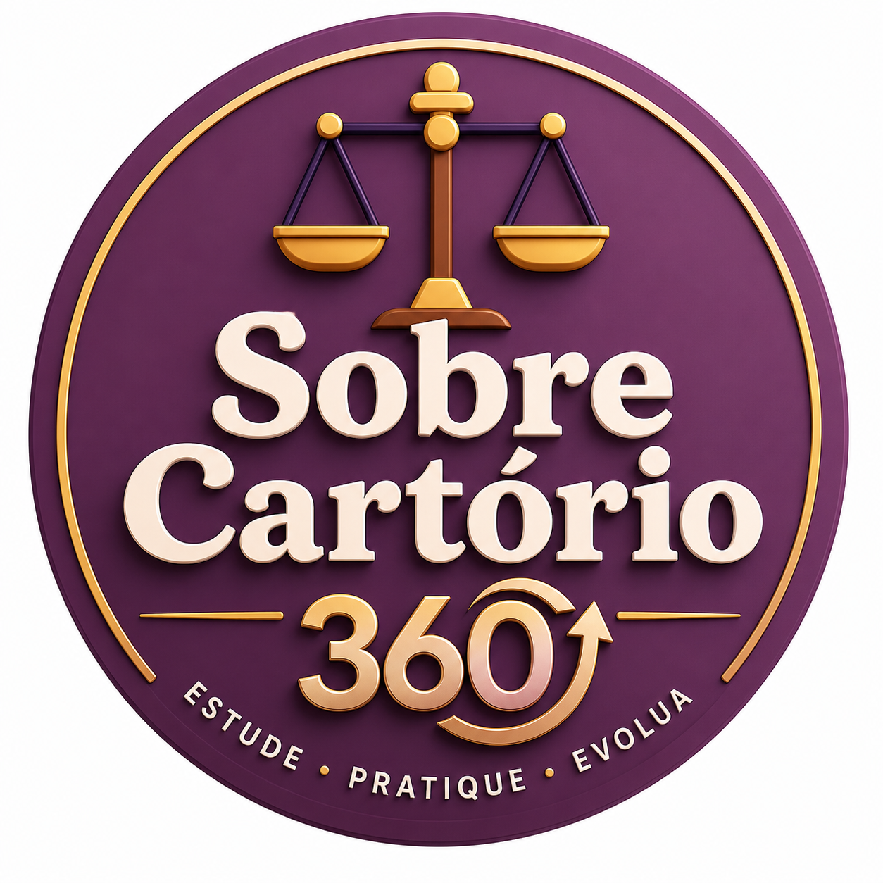 Sobre Cartório 360